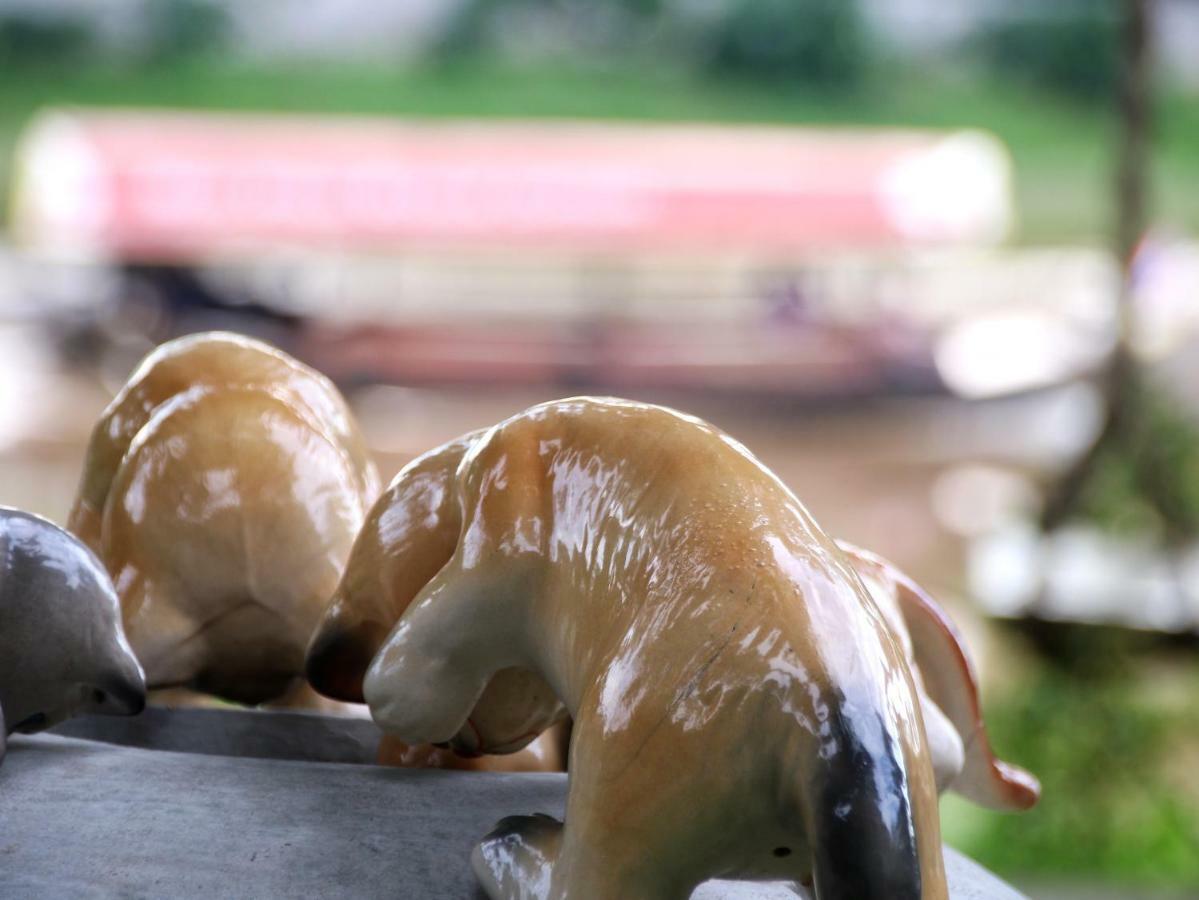 I-River Chiangmai Чиангмай Екстериор снимка