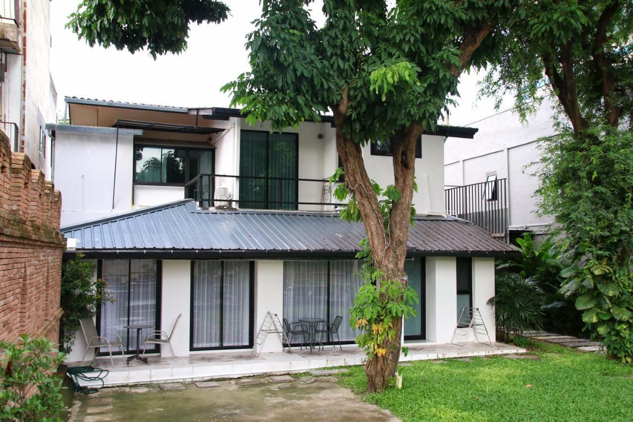 I-River Chiangmai Чиангмай Екстериор снимка